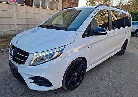 Mercedes-Benz V 250 Avangade Edition AMG