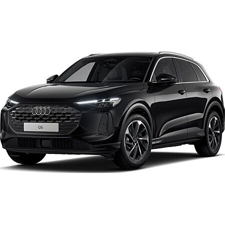 Audi Q5 leasen