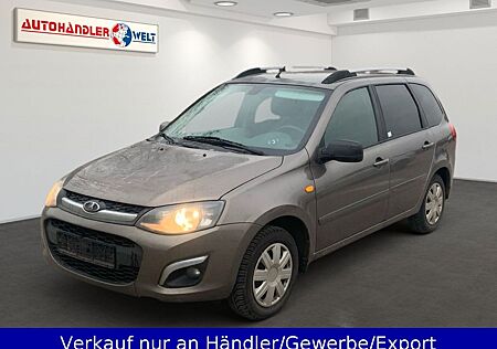 Lada Kalina 2 1.6 Norma Cross LPG