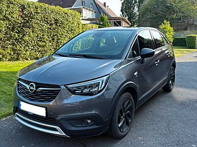 Opel Crossland (X) 1.2 DI Turbo 81kW 120 Jahre S/...