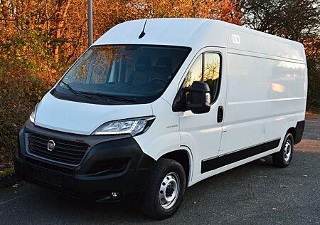 Fiat Ducato Grossr.-Kasten 35 160 L4H2 RS: 4035 mm-