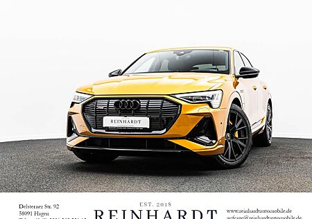 Audi e-tron SPORTBACK 55 2x S LINE/ACC/PANO/360°/EXCL