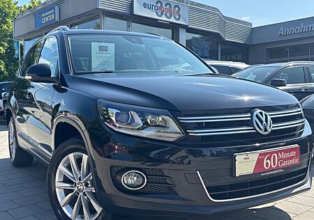 VW Tiguan Volkswagen Sport & Style BMT*Pano*Navi*Kamera*