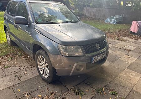 Suzuki Grand Vitara 1.9 DDiS Comfort Comfort