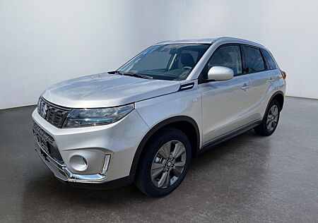 Suzuki Vitara Comfort 1.4 BJET Hybrid 2WD Navi-Mirro...