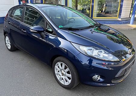 Ford Fiesta 1.6 TDCi *KLIMA*
