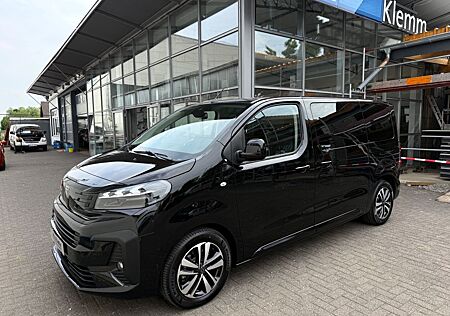 Peugeot Traveller Allure L2 EAT8/Standheiz/LED/AHK/Pano
