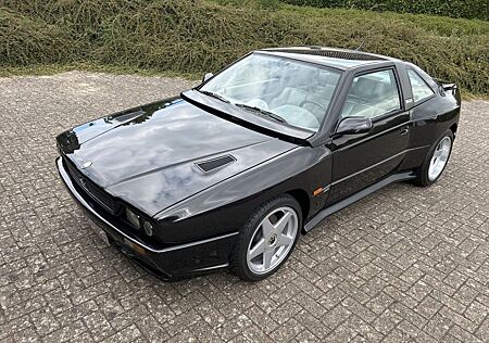 Maserati Shamal