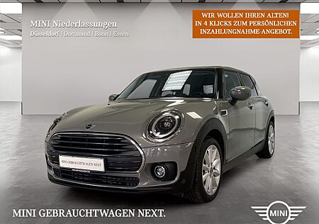 Mini Cooper Clubman Navi Kamera Driv.Assist LED