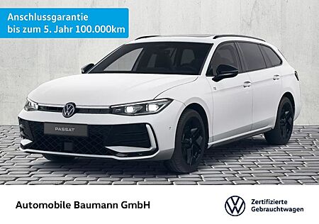 Volkswagen Passat Variant 2.0 TDI R-LINE *MATRIX*AHK*H&K*