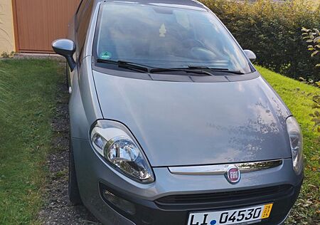 Fiat Punto 1.4 8V Start&Stopp -