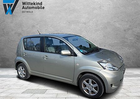 Daihatsu Sirion 1.3 *Klima*