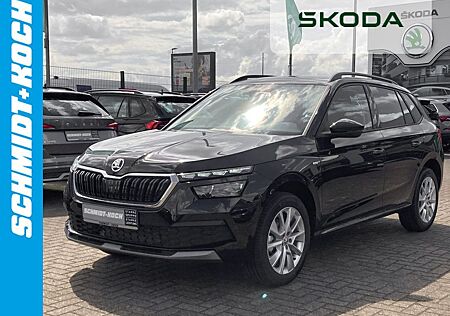 Skoda Kamiq 1.5 TSi Tour LED-Scheinw. Navi Lane Assist