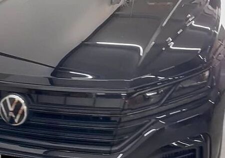 VW Touareg Volkswagen 4.0 V8 TDI 310kW 4MOT Tiptr. R-Line ...