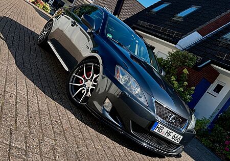 Lexus IS 250 Luxury Line