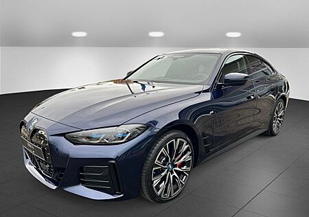 BMW i4 eDrive40 Gran Coupé M Sportpaket HiFi DAB