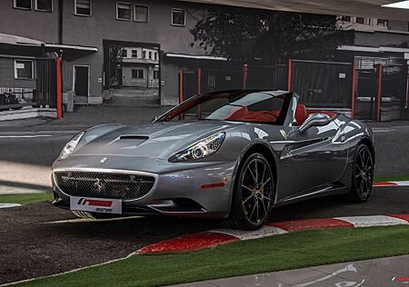 Ferrari California 4.3 V8 4-Sitzer
