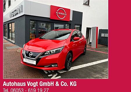 Nissan Leaf °360°KAMERA°PAKETPRO°150PS°PDC°NAVI°KLIMAAUT