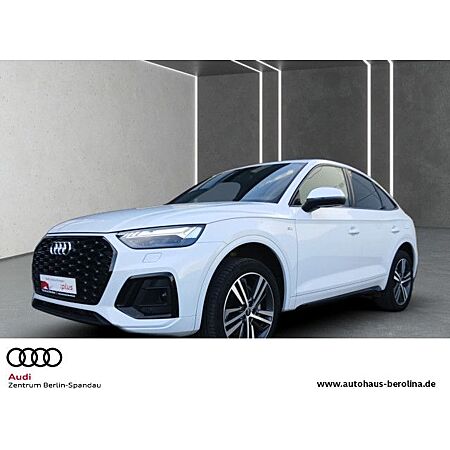 Audi Q5 leasen