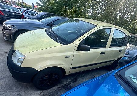 Fiat Panda 1.1 8V Active*KLIMAANLAGE*EURO 4*