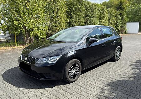 Seat Leon 1.6 TDI 66kW -