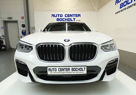 BMW X4 xDrive 20 i M Sportpaket*Panorama*HUD*Navi