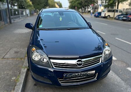 Opel Astra H 1.7 CDTI CARAVAN