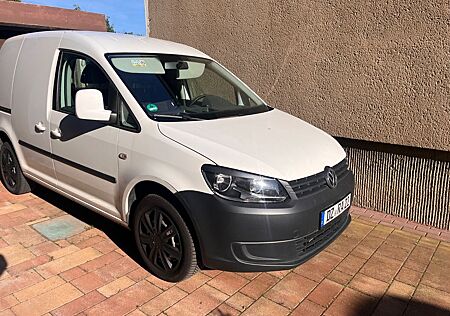 VW Caddy Volkswagen 2,0TDI 103kW BMT Tramper Tramper BlueM...