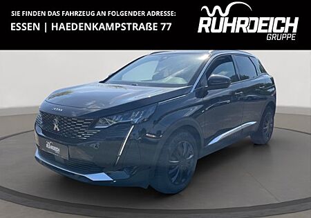 Peugeot 3008 Allure Pack 1.2 NAVI SHZ PDC KAMERA KLIMAAT