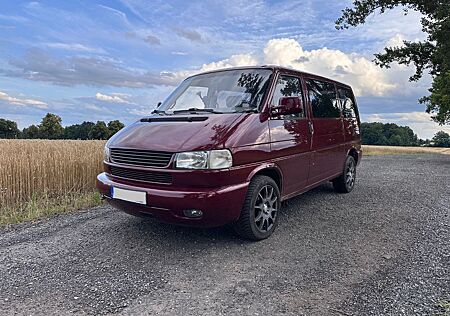 VW T4 Caravelle Volkswagen 2.5 Standard