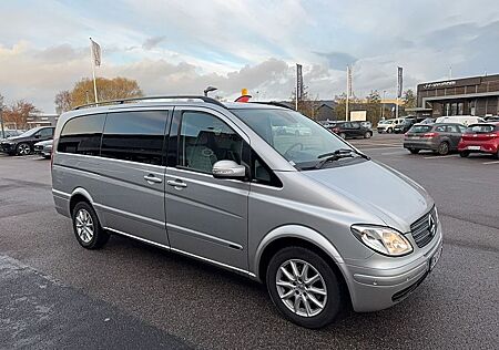 Mercedes-Benz Viano 2.2 CDI TREND kompakt KLIMA