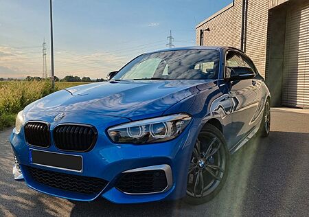 BMW 140 M140i Special Edition -