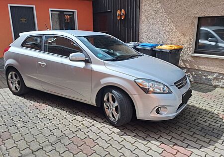 Kia Pro_ceed pro_cee'd / ProCeed 1.6 CVVT Spirit pro_cee'd