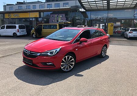 Opel Astra K ST 1.4 Turbo Innovation