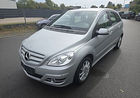 Mercedes-Benz B 200 B -Klasse ,Automatik