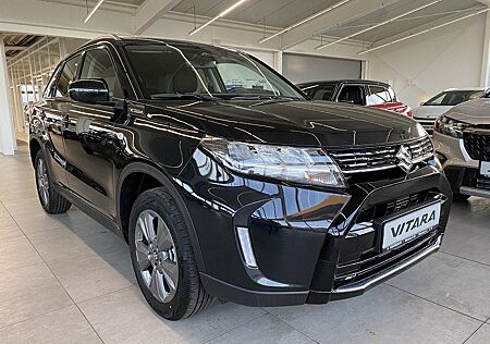 Suzuki Vitara Comfort HYBRID Klimaauto, ACC, Apple CarP