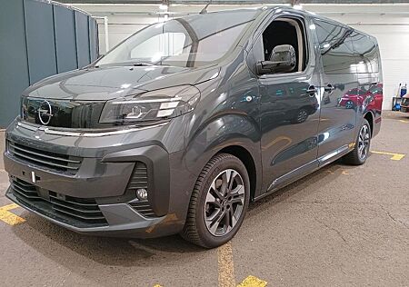 Opel Zafira Life Edition XL|9-Sitzer|BLIS|360|Keyless