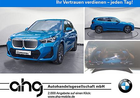 BMW iX1 xDrive30 M Sport | Panorama | | AHK GARANTIE