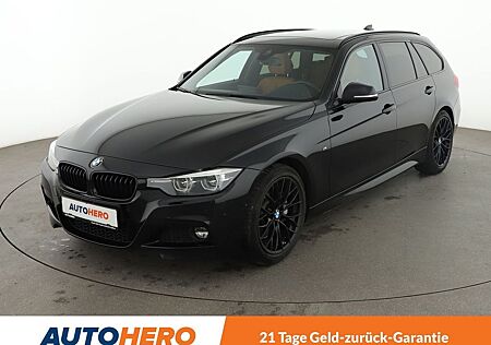 BMW 340i 3er M Sport Shadow Aut.*NAVI*CAM*LED*TEMPO*