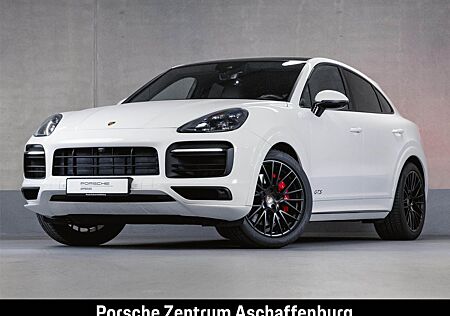 Porsche Cayenne GTS Coupé Luftfederung BOSE