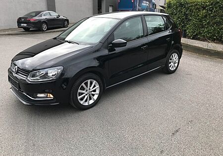 VW Polo Volkswagen 1.2 TSI 66kW Highline BMT*Klimatronik*Navi*