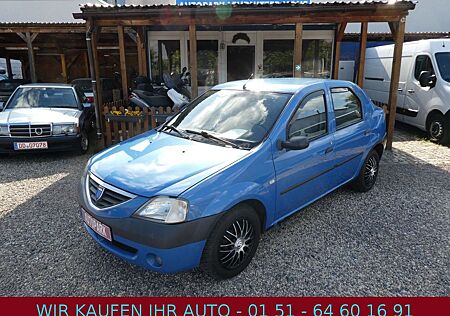 Dacia Logan Laureate #KLIMA#HU BIS 2.2027#2.HAND#AHK#4