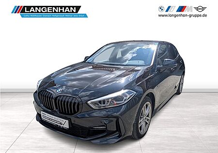 BMW 118i Hatch DAB LED Klimaaut. PDC
