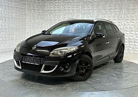 Renault Megane III Grandtour TCe130 Dynamique+GEWERBE+