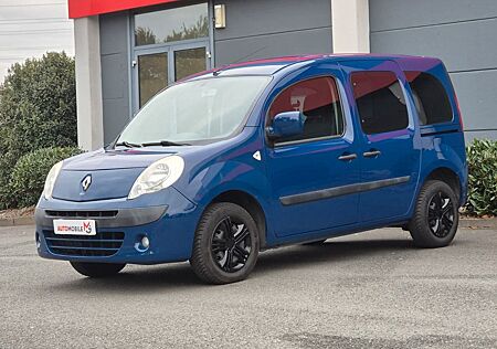 Renault Kangoo Je t'aime Klima Allwetter 1.6 Motor