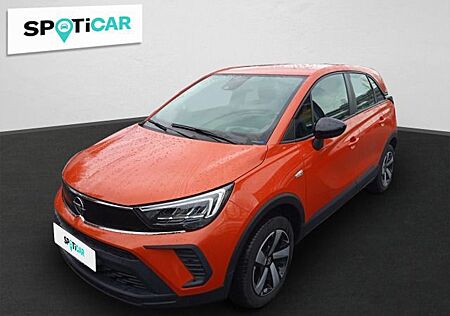 Opel Crossland X Crossland Edition