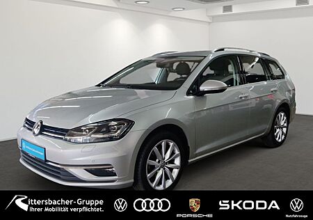 VW Golf Volkswagen VII Variant 2.0 TDI Highline