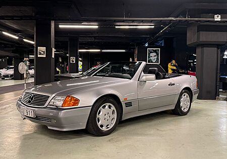 Mercedes-Benz SL 500