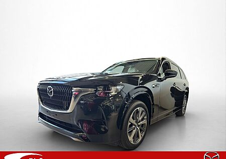 Mazda CX-80 Takumi Plus 3.3 e-SKYACTIV-D 254PS HUD El.