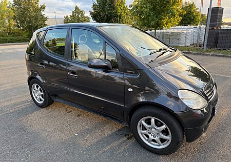 Mercedes-Benz A 160 AVANTGARDE Avantgarde